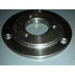 Junior Oil Pump Plate